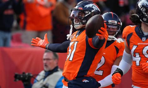 Denver Broncos Win Total Over/Under Odds and 2023 Schedule .